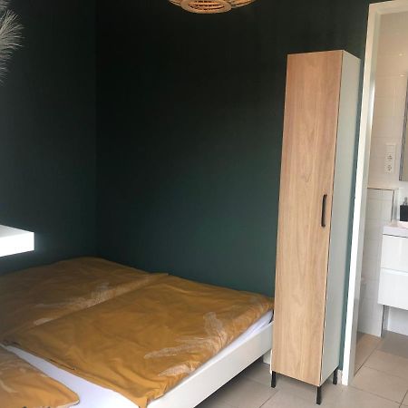 Nieboer Bed & Breakfast Vrouwenpolder Ngoại thất bức ảnh